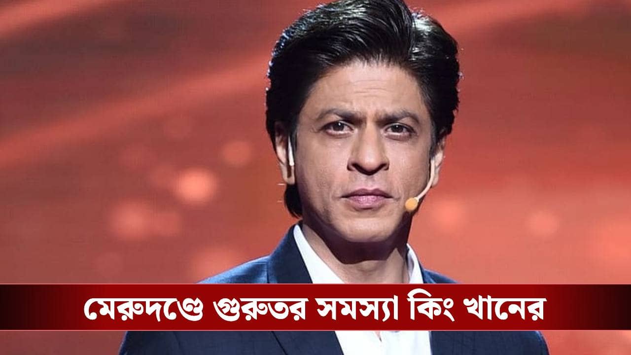 শাহরুখ ভোর বেলায় ঘুমোন, ওঠেন কখন জানেন?