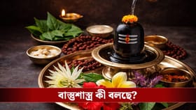 জানেন ঠাকুর ঘরের কোনদিকে শিবলিঙ্গ রাখতে হয়?