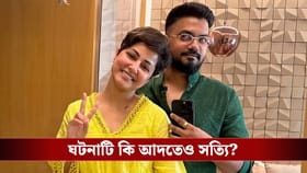 ক্য়ানসার মুক্ত হননি! তার মধ্যেই মা হচ্ছেন হিনা খান?