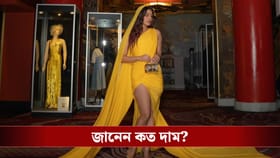 প্রিয়াঙ্কার হাতে আস্ত একটা সিন্দুক ! দাম শুনলে চোখ কপালে উঠবে