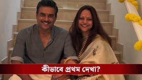 ২৭ বছরের দাম্পত্য জীবন! মাধবনের প্রেমের গল্প হার মানায় ছবির গল্পকেও