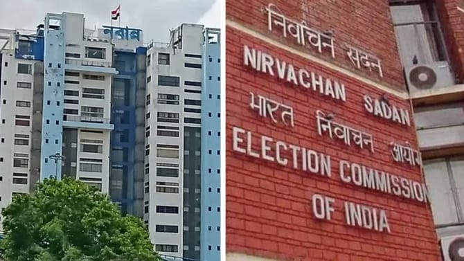 গ্রুপ-বি অফিসারদের নামের ডেটাবেস বিকৃতের অভিযোগ, রাজ্যের নিশানায় কে?