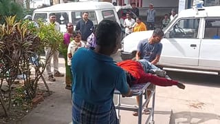 Mysterious Death: রাতে ফোন করে নিজের বাড়িতে ডেকেছিল প্রেমিকা, সকালে ঝোপের মধ্যে থেকে উদ্ধার সৌরভের নিথর দেহ