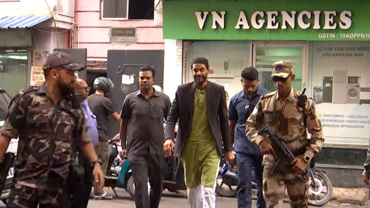 West Bengal News Today Live: আজ ফের আলিমুদ্দিনে নওশাদ, কাটতে পারে জট-জটিলতা