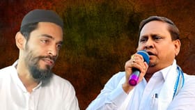 হুমায়ুনের সঙ্গে জোট নিয়ে কথা হয়েছিল ISF-র? সবটা বলে দিলেন নওশাদ