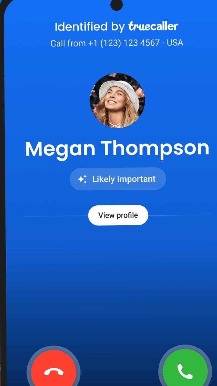 এবার থেকে কোনো থার্ড পার্টি অ্যাপ ছাড়াই ফোনের স্ক্রিনে ভেসে উঠবে অচেনা কলারের নাম: আসছে সিএনপি পরিষেবা