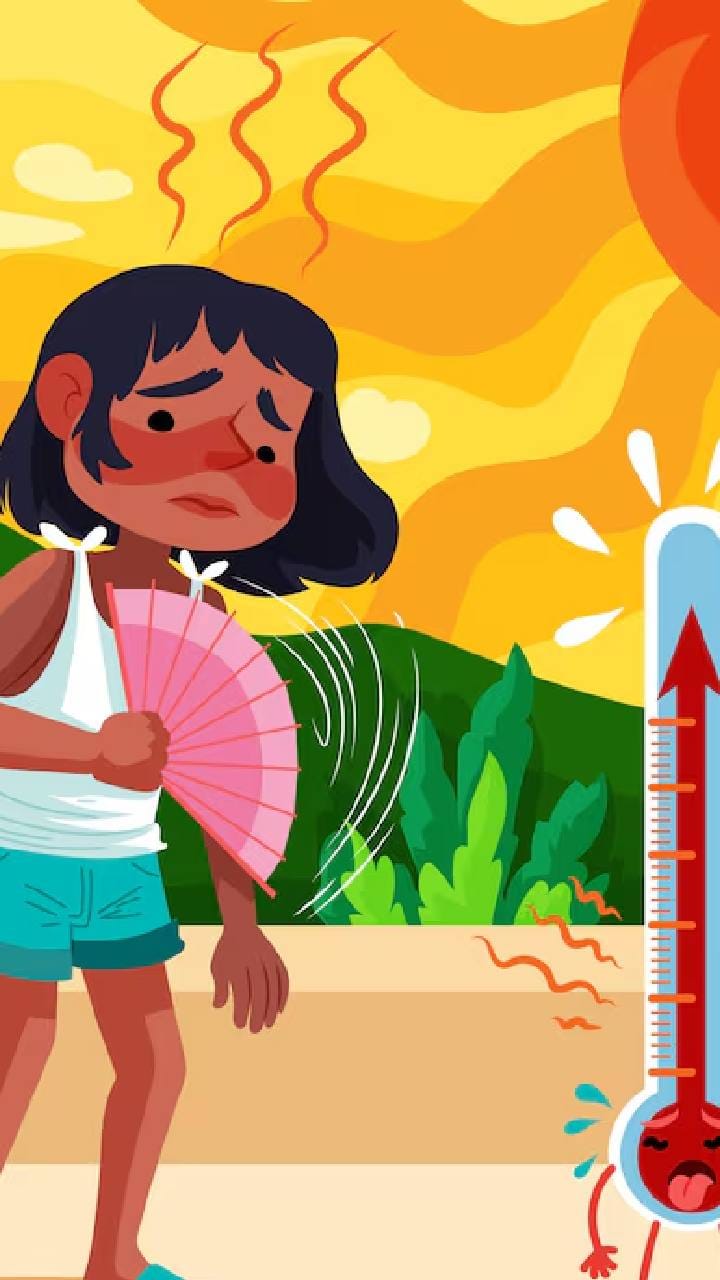 বৃষ্টির ইতি, এবার কি তবে বাড়বে ভ্যাপসা গরম? জেনে নিন আবহাওয়ার সর্বশেষ আপডেট