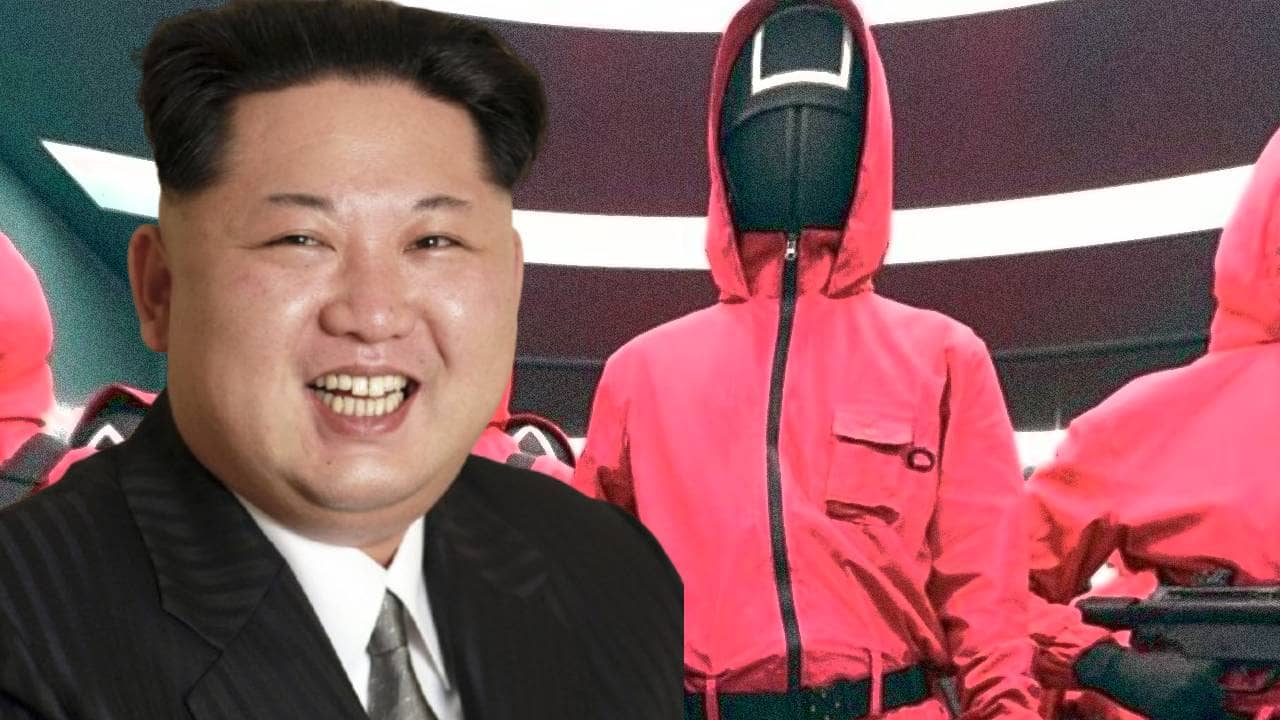 Kim Jong Un: কোরিয়ান নাটক দেখার শাস্তি! তিন কিশোরীকে প্রকাশ্যে ফাঁসি কিমের দেশে