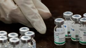 চিনের ভ্যাকসিন কিনে 'ঠকে গেল' পাকিস্তান! কেন?