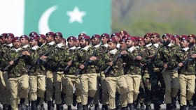 মৃত্যুর পর সামান্য সম্মানটুকুও জোটে না পাক সেনাদের!