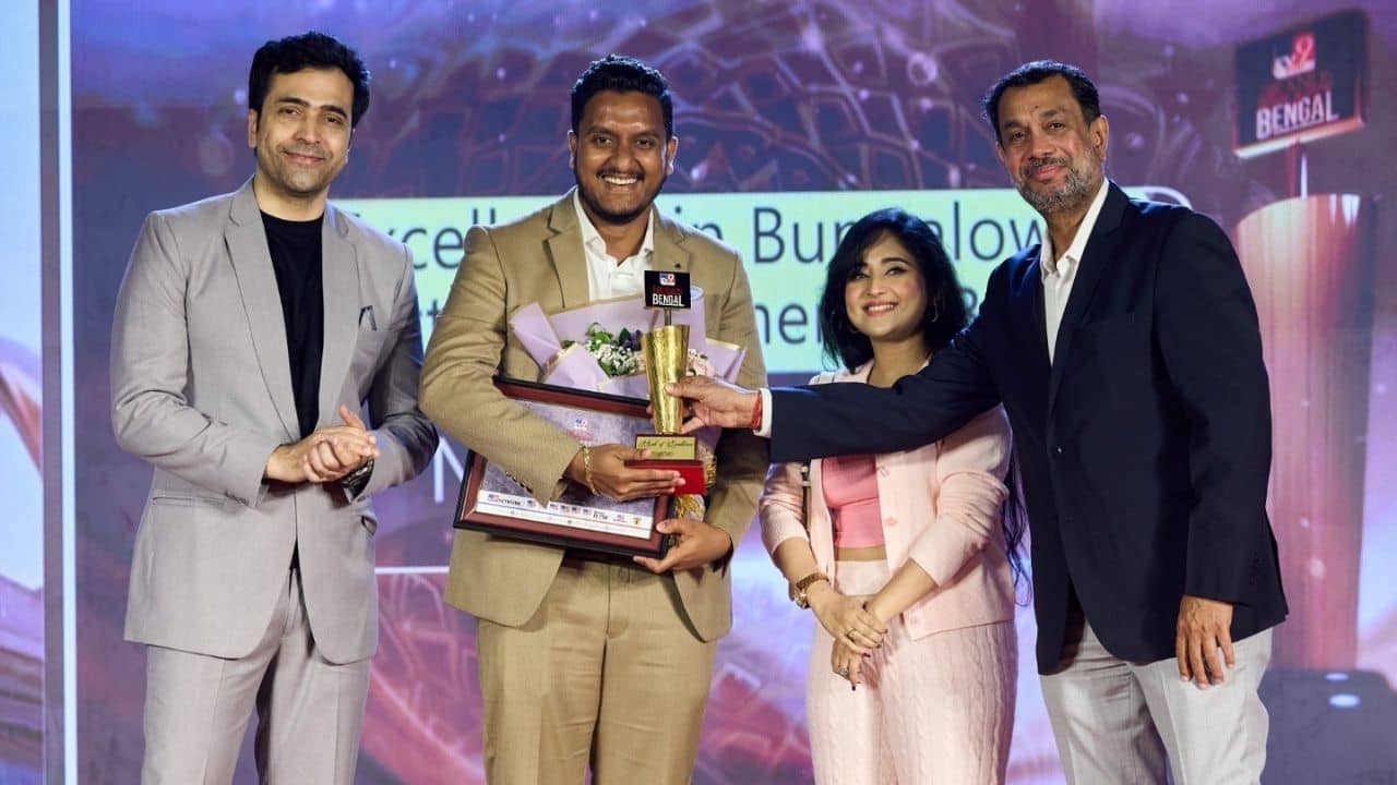 বাংলার বুকে স্বপ্নের বাংলো চান? ভরসা একটাই Novesta