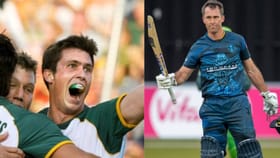 হকি বিশ্বকাপ থেকে টি-টোয়েন্টি বিশ্বকাপ, অবিশ্বাস্য যাত্রা ম্যাডসনের