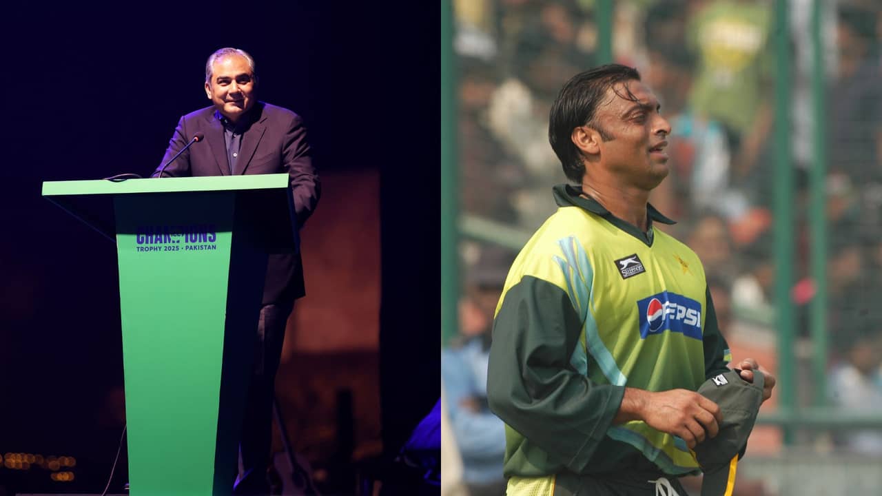 খারাপ থেকে ভালো? রাতারাতি ডিগবাজি! পেসার শোয়েব আখতার কেন স্পিনার হয়ে গেলেন?