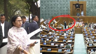 Parliament Budget Session: দিল্লির রাস্তায় মমতা, সংসদের অন্দরে কল্য়াণ! ঘরে-বাইরে তৃণমূলের ‘শাহী-আক্রমণ’