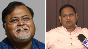 বাজেট অধিবেশনে বিধানসভায় কোথায় বসবেন পার্থ-হুমায়ুন?