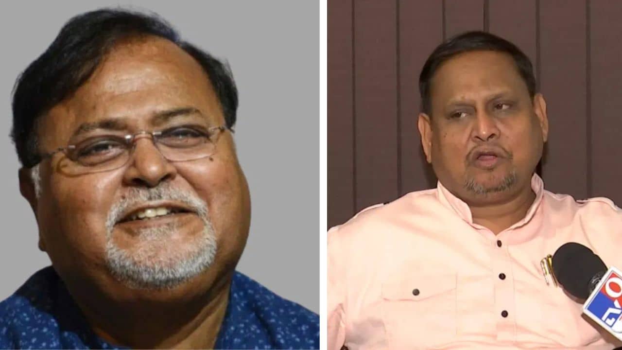 West Bengal assembly: বাজেট অধিবেশনে বিধানসভায় কোথায় বসবেন পার্থ-হুমায়ুন?