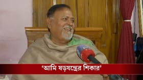 বান্ধবী অর্পিতাকে কেন এই ফল ভুগতে হল জানালেন বন্ধু পার্থ