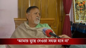 'জেলে বসেও সক্রিয় ছিলাম...', রাজনীতিতে 'কামব্যাক' নিয়ে কী বলছেন পার্থ?