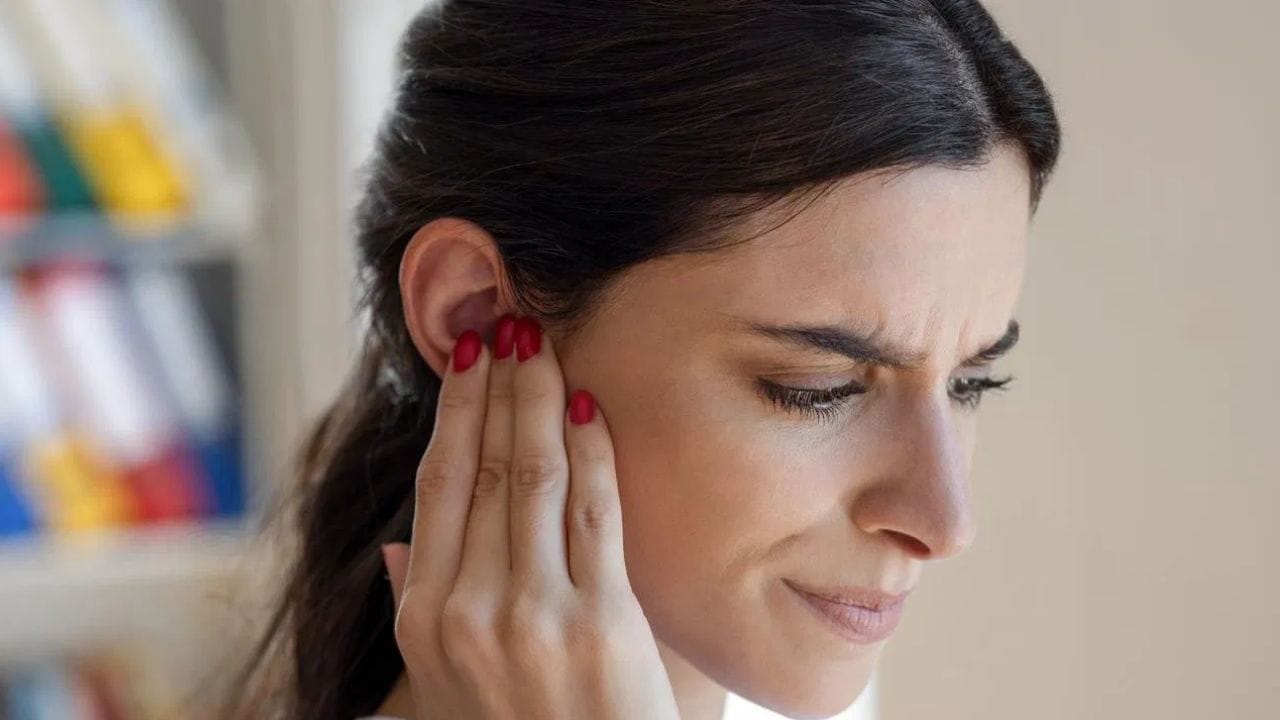 Patanjali Ear Problem (2)