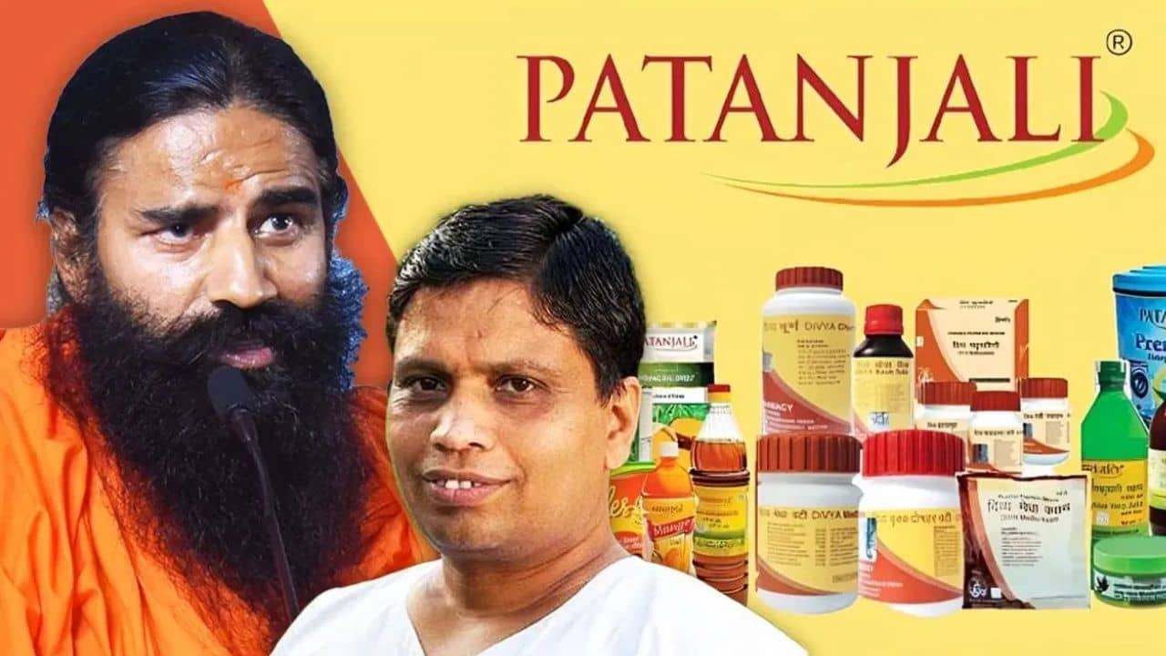 Patanjali: পতঞ্জলি ফুডসের ঝড়, ৯ মাসে ২৯,০০০ কোটি টাকা আয়