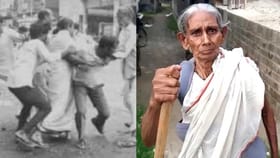 মমতার সহসঙ্গী, যাঁর হাত ধরেই হয় রাইটার্স অভিযান, প্রয়াত ফেলানি বসাক