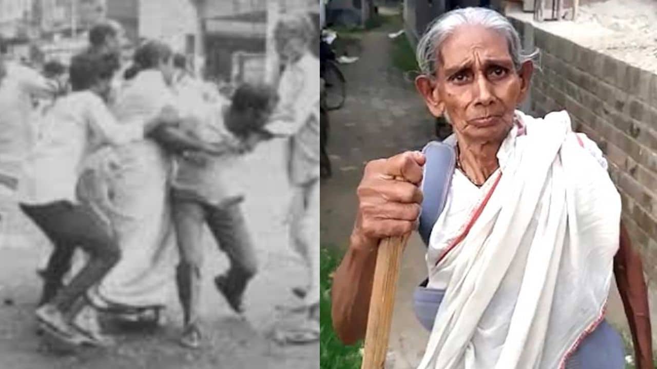 Nadia: মমতার সহসঙ্গী, যাঁর হাত ধরেই হয়েছিল রাইটার্স অভিযান, সেই ফেলানি বসাক প্রয়াত