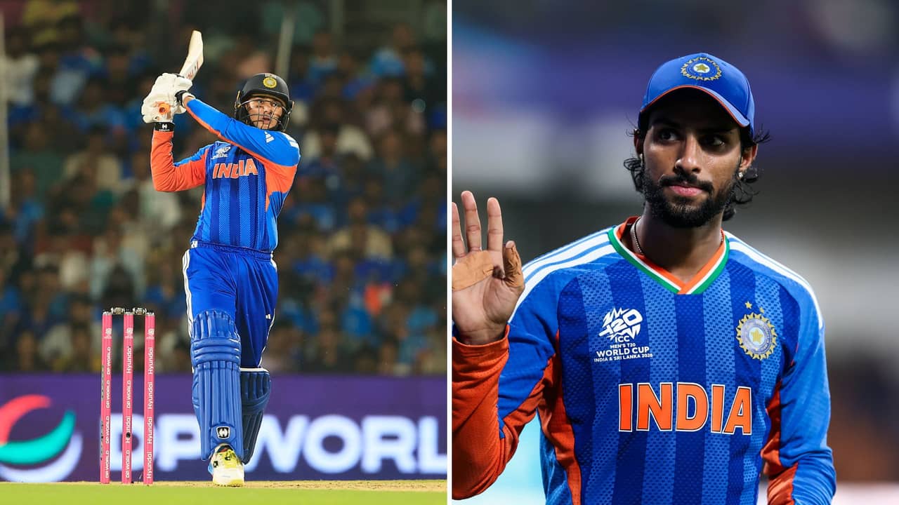 T20 World Cup: ১৫ মিনিটের ভিডিয়ো সেশনই পাল্টে দিয়েছে অভিষেক-তিলকদের!