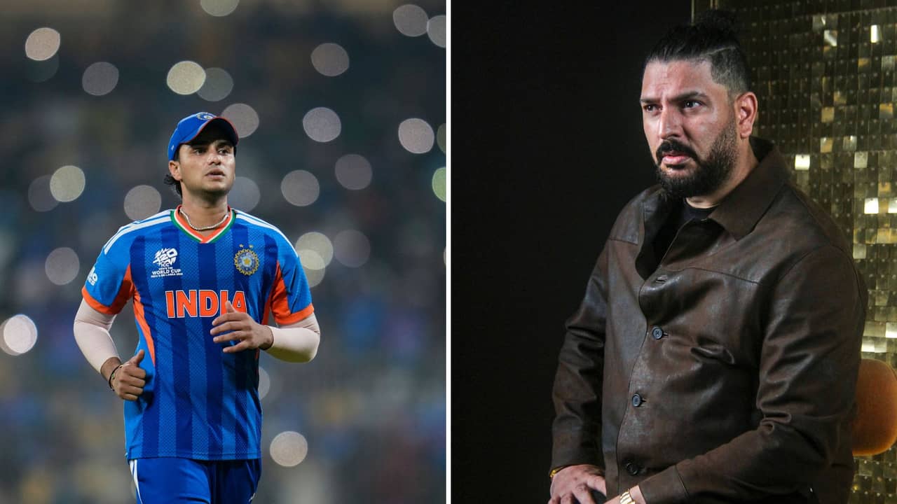 T20 World Cup: জবাব দেয় ব্যাটই... শিষ্যের দুরন্ত পারফরম্যান্সে অভিনব বার্তা যুবির!