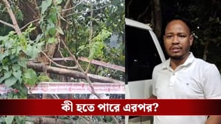 Prashant Barman: দত্তাবাদে স্বর্ণ ব্যবসায়ী খুনে চার্জশিটে নাম নেই ‘দাবাং’ প্রশান্ত বর্মণের