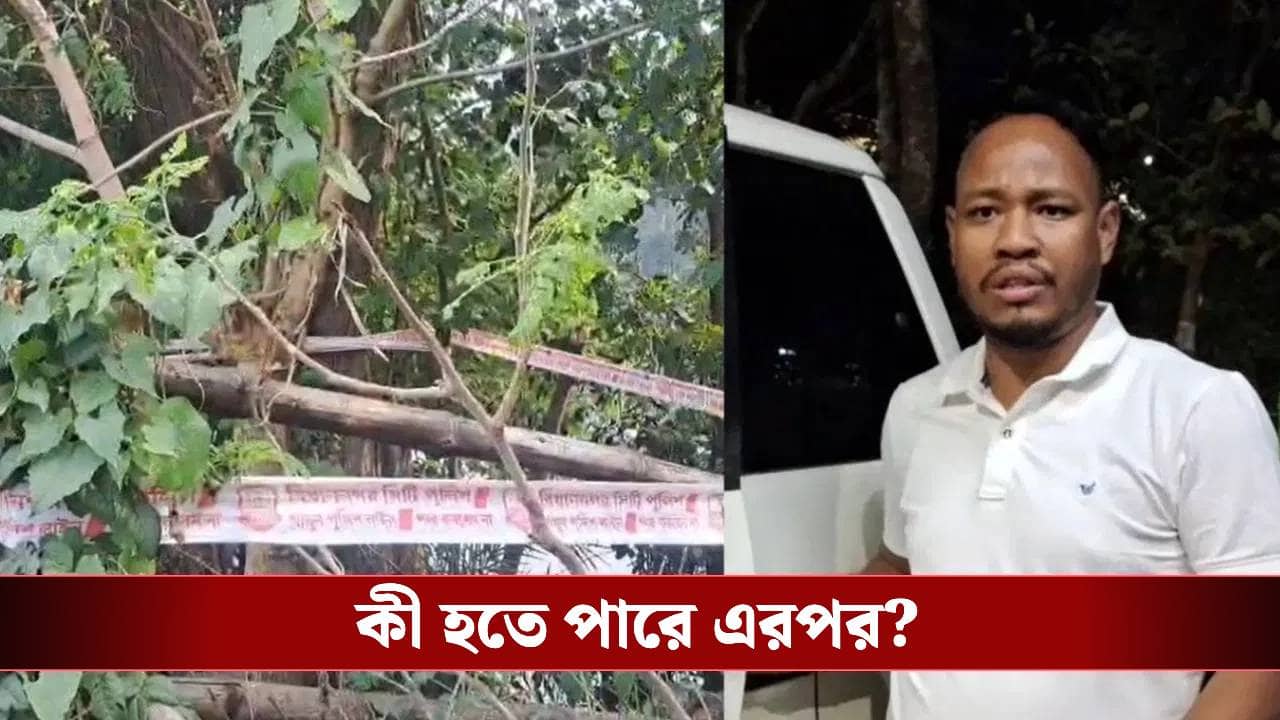Prashant Barman: দত্তাবাদে স্বর্ণ ব্যবসায়ী খুনে চার্জশিটে নাম নেই দাবাং প্রশান্ত বর্মণের