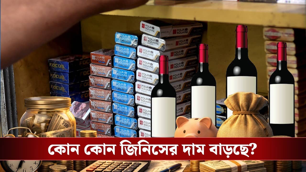 Budget 2026: হাত দিলেই ছ্যাঁকা খাবেন! বাজেটের পরে দাম বাড়ছে কোন কোন জিনিসের?