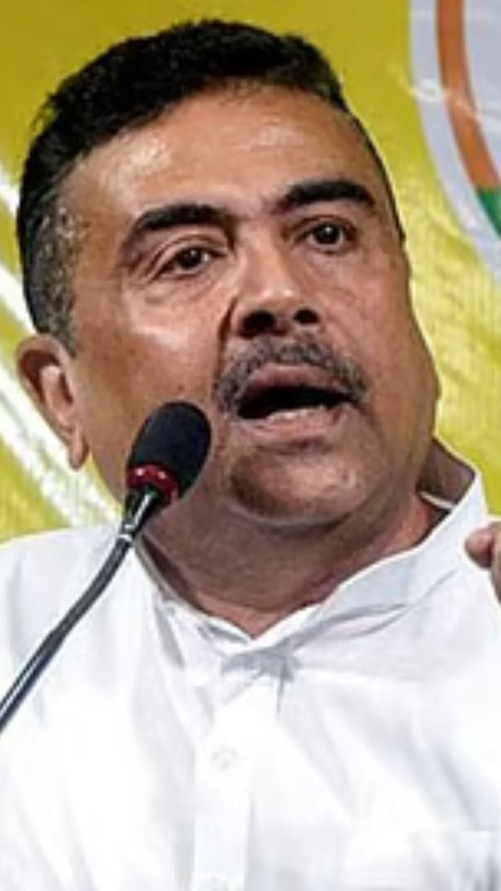 বিজেপি এলে আগে বাবরের নাম মোছা হবে: শুভেন্দু