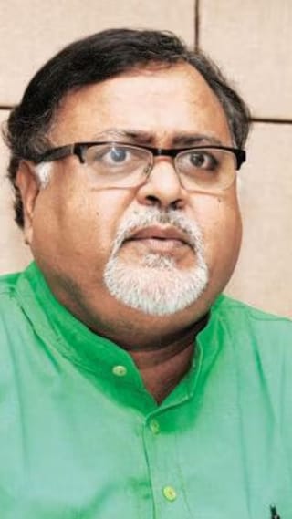 এমনভাবে আক্রমণ করল যেন আমি অন্য দলের মন্ত্রী: পার্থ