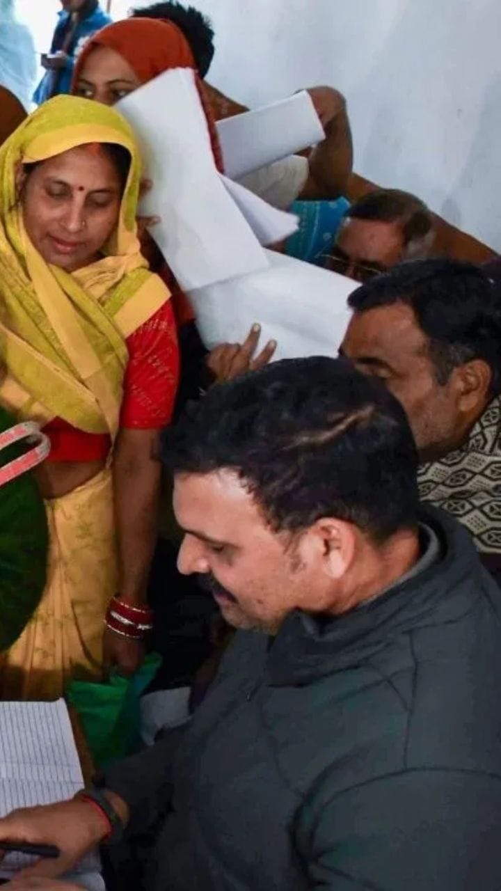 ভোটার তালিকায় নাম না থাকলে কী করবেন দেখে নিন চট করে