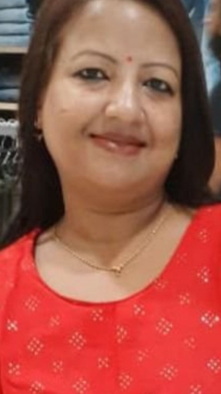 'আমার যে EX ছিলেন, তাঁকেও আমি চালাতাম'