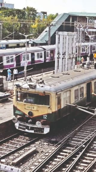 সপ্তাহান্তে শিয়ালদহ শাখায় বাতিল একাধিক ট্রেন