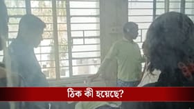 পরীক্ষক ভেবেছিলেন চোখ বন্ধ করে উত্তর ভাবছে হয়তো, যা হয় পরীক্ষার্থীর