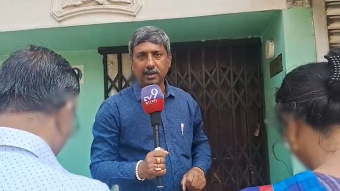 RG Kar তদন্তের মাঝেই CBI অফিসারের পদোন্নতিতে বিস্ফোরক তিলোত্তমার মা