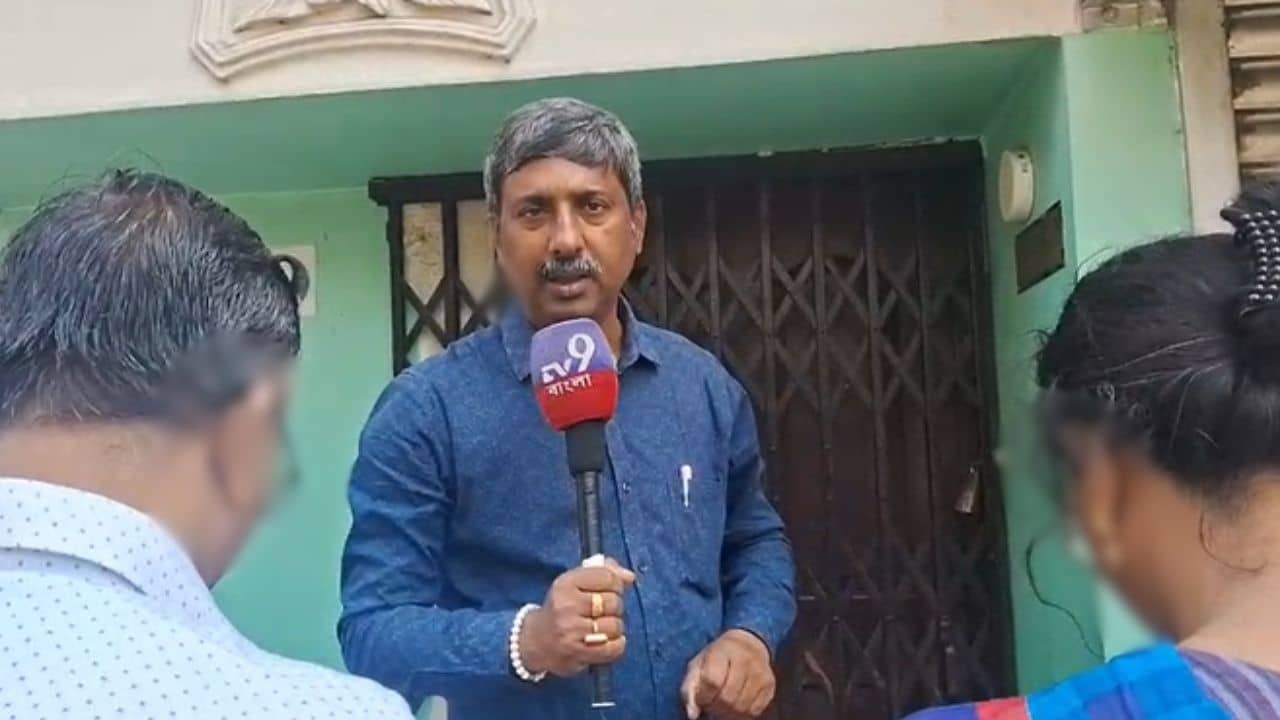 R G Kar: সীমা পাহুজাকেই জেলে ঢোকাব, আরজি কর তদন্তের মাঝেই CBI অফিসারের পদোন্নতিতে বিস্ফোরক তিলোত্তমার মা