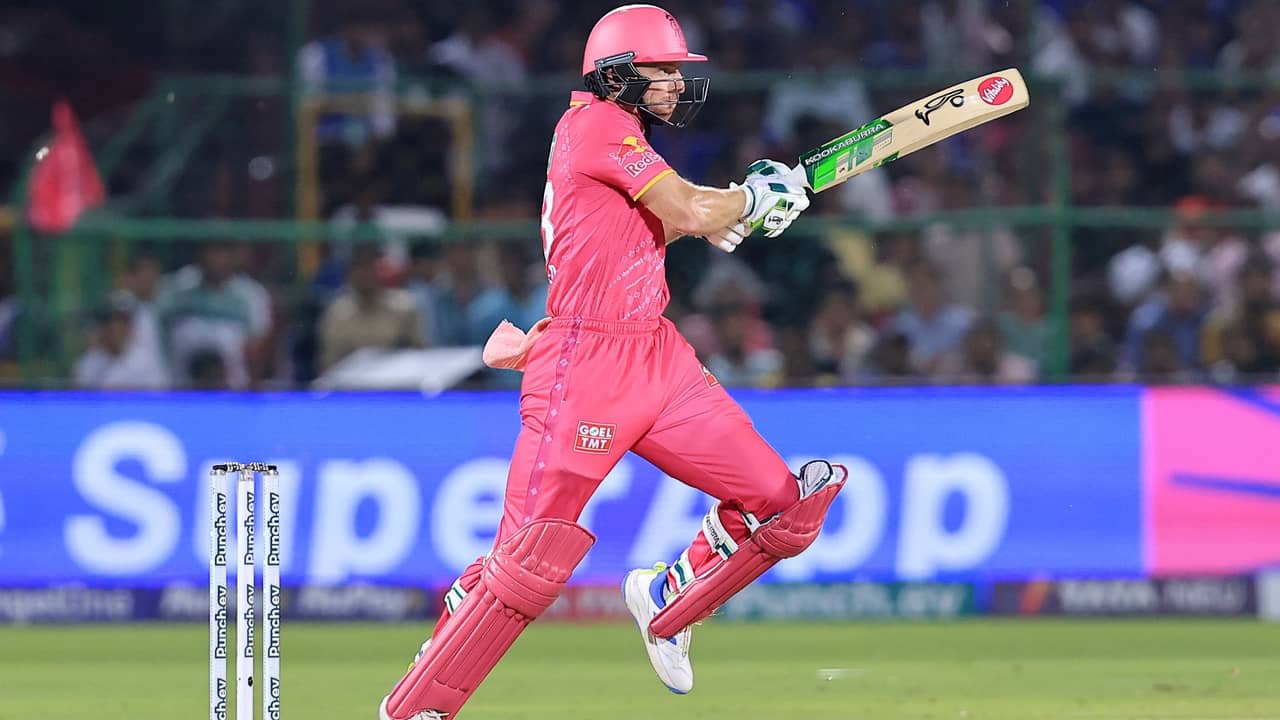 IPL: জয়পুরেই হোম ম্যাচ রাজস্থানের, মুখ্যমন্ত্রীর সঙ্গে বৈঠকে সিদ্ধান্ত!