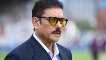 '৮ ব্যাটারেও যদি কাজ না হয়…' জিম্বাবোয়ে ম্য়াচের আগে সূর্যদের কড়া বার্তা শাস্ত্রীর!