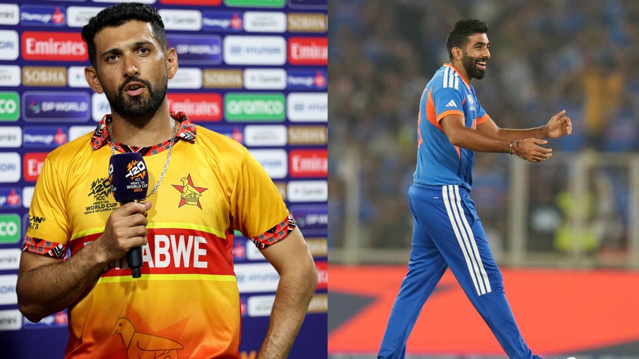 T20 World Cup, IND vs ZIM: চাপে থাকা ভারতকে হারানোর ছক কষছে জিম্বাবোয়ে!