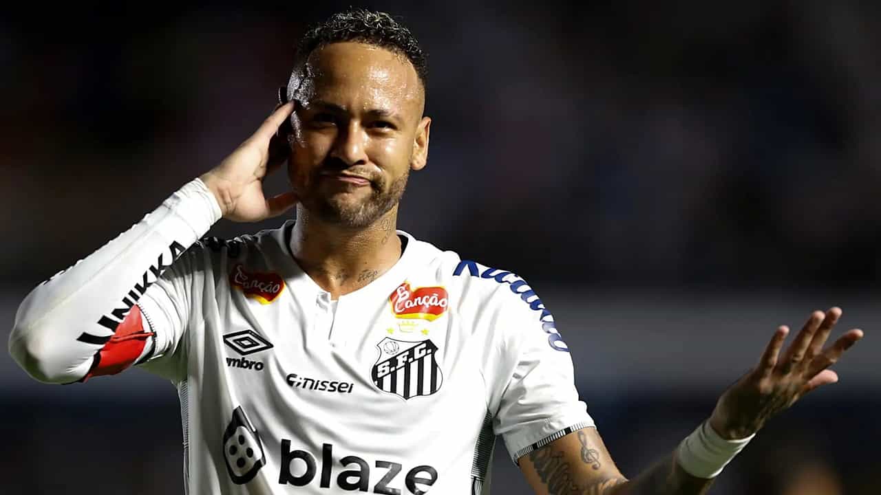 Neymar Retirement: আগামী ডিসেম্বরে অবসর নিতে চলেছেন? বিশ্বকাপের আগেই নতুন জল্পনা ব্রাজিলের মহাতারকাকে নিয়ে Neymar Retirement: আগামী ডিসেম্বরে অবসর নিতে চলেছেন? বিশ্বকাপের আগেই নতুন জল্পনা ব্রাজিলের মহাতারকাকে নিয়ে