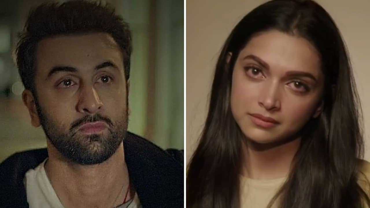 দীপিকাকে কেন ঠকিয়েছিলেন? অবশেষে নিজের ‘বিশ্বাসঘাতকতা’ নিয়ে মুখ খুললেন রণবীর কাপুর