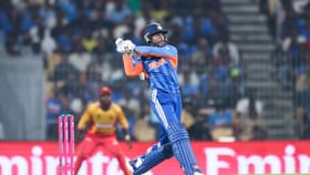 Tilak Verma : এক ইনিংসেই ছন্দ ফিরল তিলকের !