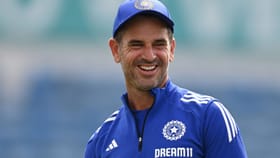 INDvsWI : 'ধুরন্ধর' ইডেনে নামার আগে সতর্ক ভারতের সহকারী কোচ