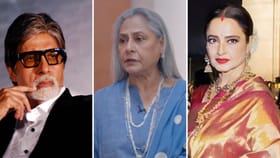 অমিতাভ-জয়ার ডিভোর্স! বিগবির বাড়িতে রেখা ঢুকতেই কী ঘটে?