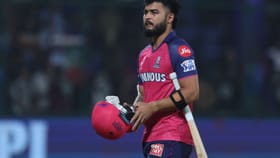 IPL 2026: যশস্বী জয়সওয়াল নয়, আইপিএলে রাজস্থানের নতুন ক্যাপ্টেন রিয়