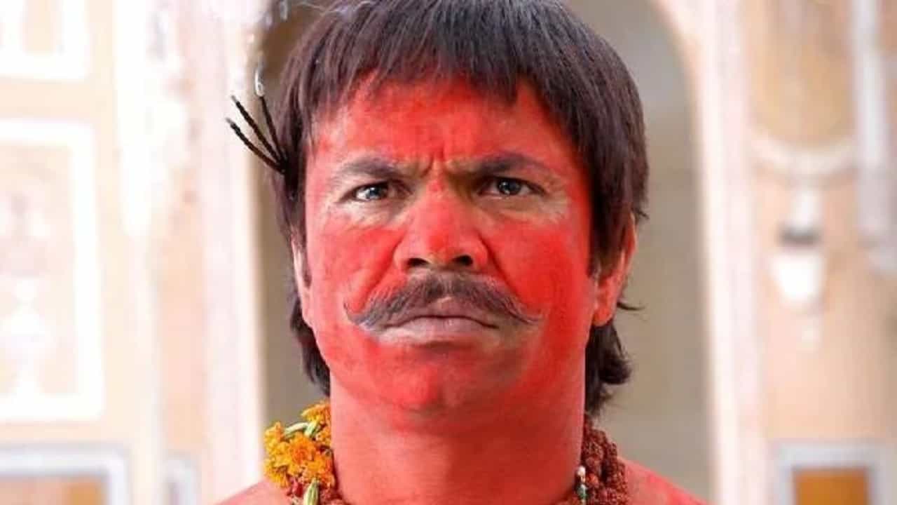 চেক বাউন্স মামলায় তিহার জেলে আত্মসমর্পণ রাজপাল যাদবের চেক বাউন্স মামলায় তিহার জেলে আত্মসমর্পণ রাজপাল যাদবের
