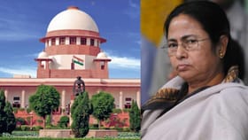 আজ সুপ্রিম কোর্টে SIR মামলার শুনানি, মুখ্যমন্ত্রী এজলাসে থাকবেন?